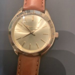 Michael Kors casual women watch